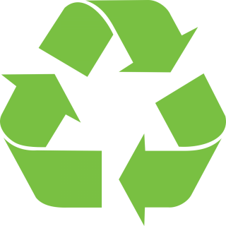 Acceptable Recyclable Items Announced 