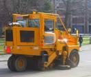 Street Sweeping Begins Tuesday, Oct. 10, 2017